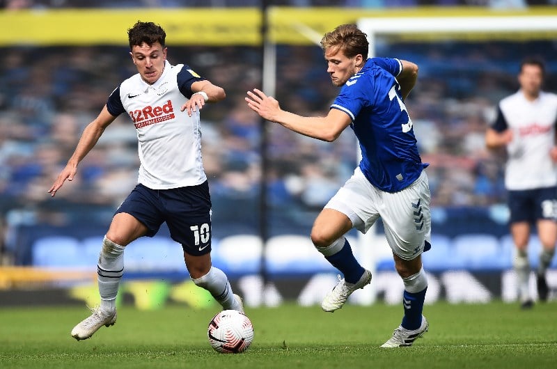 preston friendly