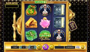 Money Galore Slots