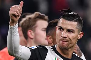Ronaldo to star