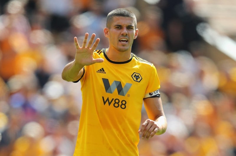 wolverhampton friendly