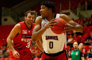 Perth Wildcats