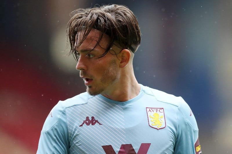 aston villa friendly