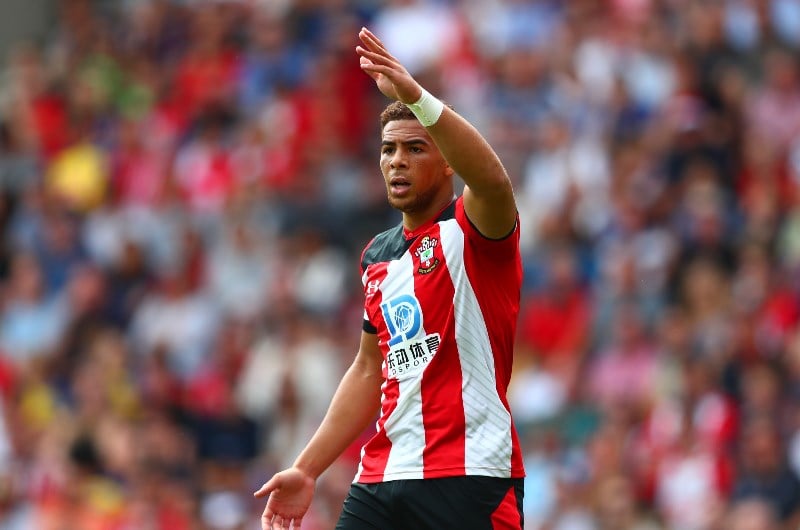 southampton pre season friendly