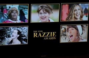 2021 Razzies Betting Odds - What will be the worst film of the year?