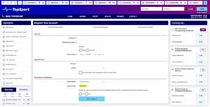 TopSportCode