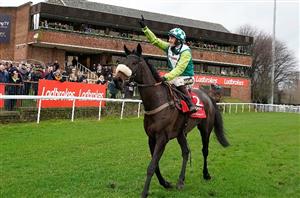 2020 King George VI Chase Tips - Back Clan to complete hat-trick in Kempton's main event