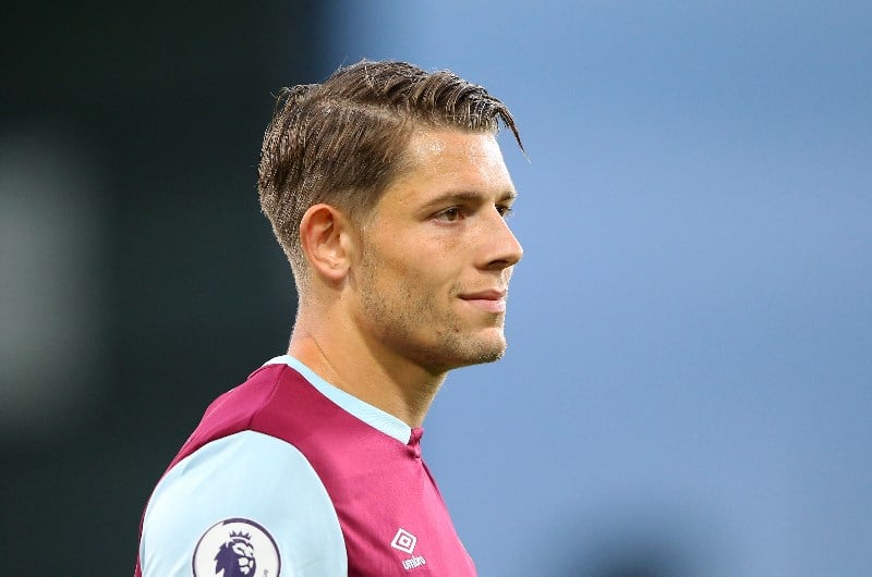 burnley friendly