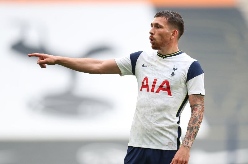 tottenham friendly
