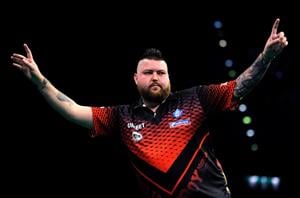 2022 New Zealand Darts Masters Prize Money - £60,000 on offer
