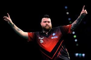 2022 New Zealand Darts Masters Prize Money - £60,000 on offer