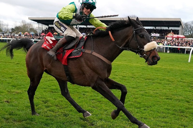 ITV Racing Tips - Every race covered at Kempton and Wetherby on Boxing Day
