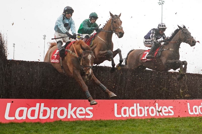 Boxing Day Racing Tips Free horse racing tips at Kempton and