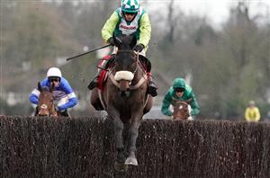 King George VI Chase Live Stream
