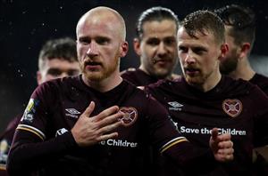 Hearts vs Arbroath Predictions & Tips - Hearts firepower tipped to trouble Arbroath in Edinburgh