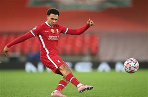 Liverpool champions league