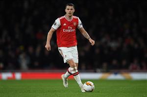 arsenal uefa emirates