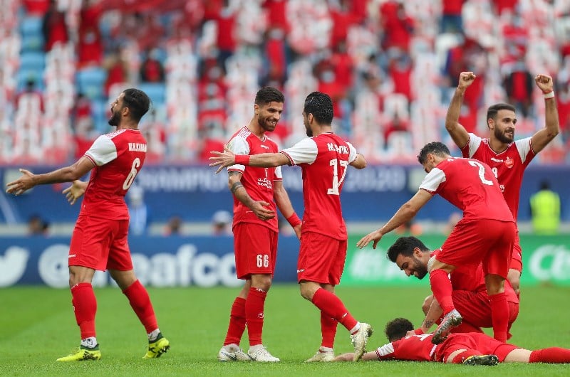 Persepolis vs Zob Ahan Predictions Betting Tips Preview