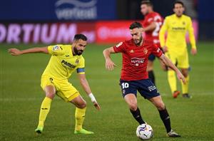 Osasuna