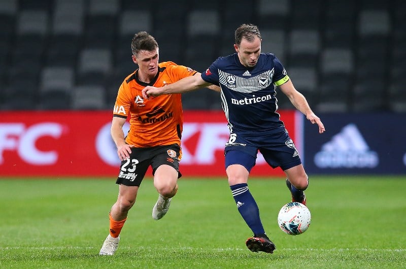 Melbourne victory v brisbane roar betting tips importance of investing wisely online