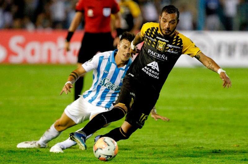 Club Aurora vs Real Santa Cruz Predictions