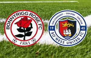 Bonnyrigg Rose vs Boness United Predictions & Tips - Bonnyrigg to advance in the Scottish FA Cup