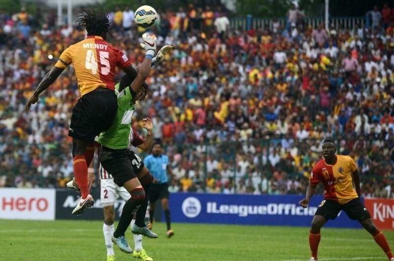 East Bengal