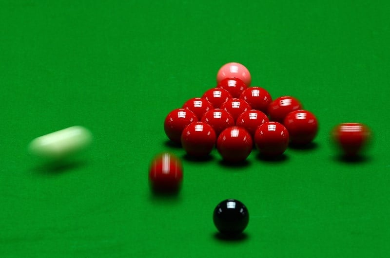2021 Championship League Snooker Schedule & Dates