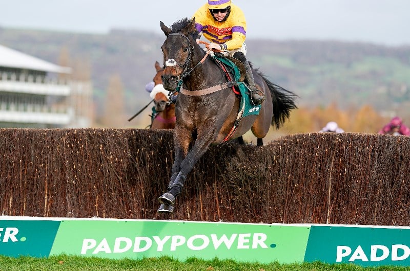 Paddy Power announced as headline sponsor of ITV Racing