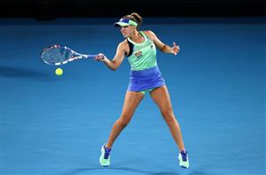 Abu Dhabi Women's Tennis Open Live Streaming - Watch the WTA Tour Online