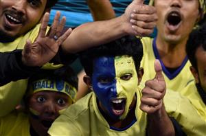 kerala blasters