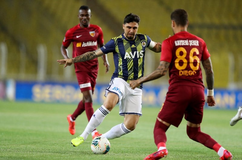Fenerbahce vs Alanyaspor Predictions, Betting Tips & Preview