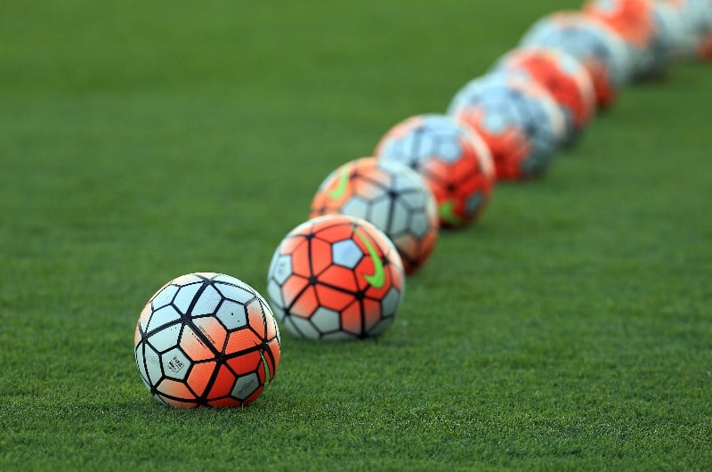 football