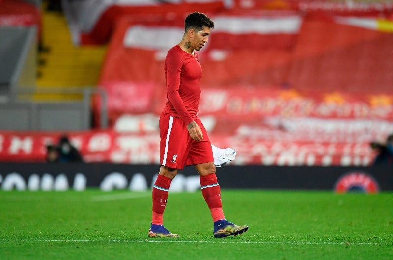 liverpool champions league