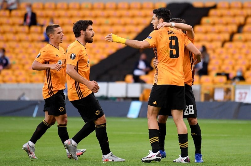 wolverhampton friendly