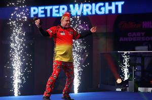 2022 Ladbrokes Darts Masters Draw - World's top 24 bid for glory