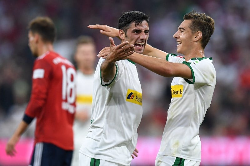 lars stindl bayern munich