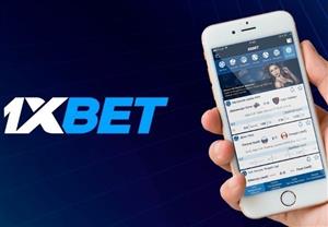 1xbet mobile