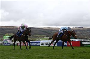 2021 Cheltenham Festival Tips - Top five horses to back NRNB