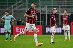 AC Milan Torino