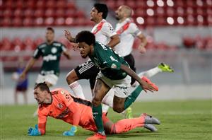 Palmeiras River Plate
