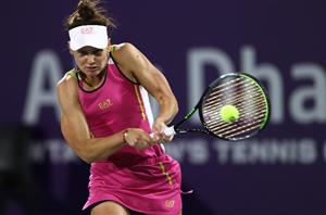 Marta Kostyuk vs Veronika Kudermetova Predictions & Tips - Kudermetova serve to be the difference in Abu Dhabi