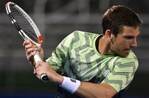 Cameron Norrie