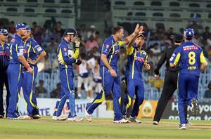 Momentum One Day Cup Winners & History
