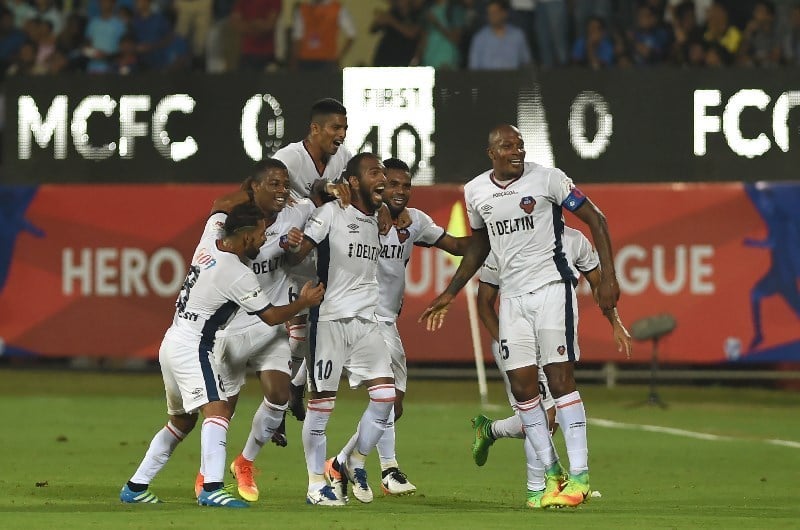 FC Goa