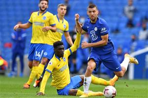 brighton friendly