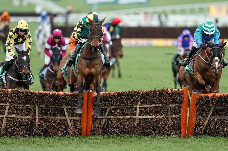 2021 Stayers' Hurdle Tips, AntePost Preview and Betting Tips.