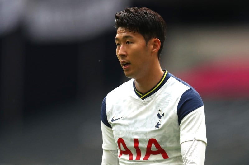 tottenham friendly