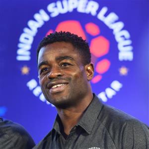 Bartholomew Ogbeche