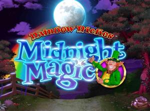 Rainbow Riches Midnight Magic