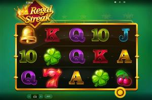 Regal Streak Slots